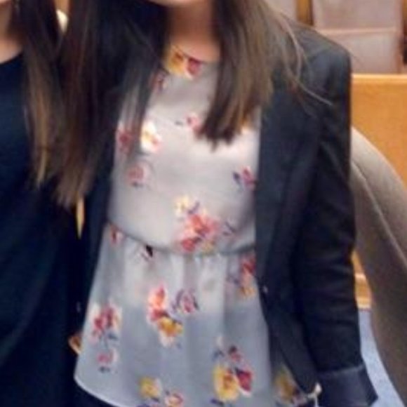 H&M Black Blazer - Picture 5 of 5